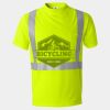 High-Performance Microfiber T-Shirt Thumbnail