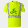 High-Performance Microfiber T-Shirt Thumbnail