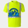 High-Performance Microfiber T-Shirt Thumbnail