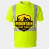 High-Performance Microfiber T-Shirt Thumbnail