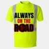 High-Performance Microfiber T-Shirt Thumbnail