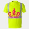 High-Performance Microfiber T-Shirt Thumbnail