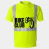 High-Performance Microfiber T-Shirt Thumbnail