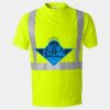 High-Performance Microfiber T-Shirt Thumbnail