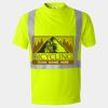 High-Performance Microfiber T-Shirt Thumbnail