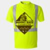 High-Performance Microfiber T-Shirt Thumbnail