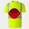 High-Performance Microfiber T-Shirt Thumbnail