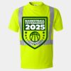 High-Performance Microfiber T-Shirt Thumbnail