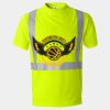 High-Performance Microfiber T-Shirt Thumbnail