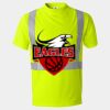 High-Performance Microfiber T-Shirt Thumbnail