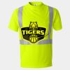 High-Performance Microfiber T-Shirt Thumbnail