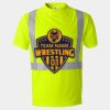 High-Performance Microfiber T-Shirt Thumbnail