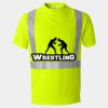 High-Performance Microfiber T-Shirt Thumbnail