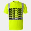 High-Performance Microfiber T-Shirt Thumbnail