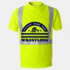 High-Performance Microfiber T-Shirt Thumbnail