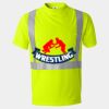 High-Performance Microfiber T-Shirt Thumbnail