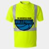High-Performance Microfiber T-Shirt Thumbnail