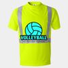 High-Performance Microfiber T-Shirt Thumbnail