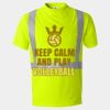 High-Performance Microfiber T-Shirt Thumbnail