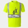 High-Performance Microfiber T-Shirt Thumbnail