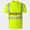 High-Performance Microfiber T-Shirt Thumbnail