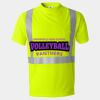 High-Performance Microfiber T-Shirt Thumbnail
