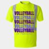 High-Performance Microfiber T-Shirt Thumbnail