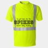 High-Performance Microfiber T-Shirt Thumbnail