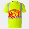 High-Performance Microfiber T-Shirt Thumbnail
