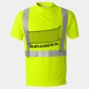 High-Performance Microfiber T-Shirt Thumbnail