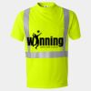 High-Performance Microfiber T-Shirt Thumbnail