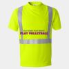 High-Performance Microfiber T-Shirt Thumbnail