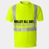 High-Performance Microfiber T-Shirt Thumbnail