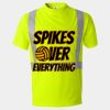 High-Performance Microfiber T-Shirt Thumbnail