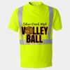 High-Performance Microfiber T-Shirt Thumbnail