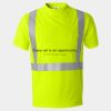 High-Performance Microfiber T-Shirt Thumbnail