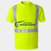 High-Performance Microfiber T-Shirt Thumbnail