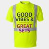 High-Performance Microfiber T-Shirt Thumbnail