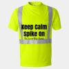 High-Performance Microfiber T-Shirt Thumbnail