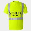 High-Performance Microfiber T-Shirt Thumbnail