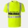 High-Performance Microfiber T-Shirt Thumbnail