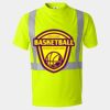 High-Performance Microfiber T-Shirt Thumbnail
