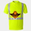 High-Performance Microfiber T-Shirt Thumbnail