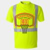 High-Performance Microfiber T-Shirt Thumbnail