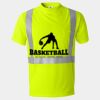 High-Performance Microfiber T-Shirt Thumbnail