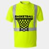 High-Performance Microfiber T-Shirt Thumbnail