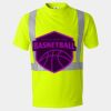 High-Performance Microfiber T-Shirt Thumbnail