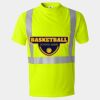 High-Performance Microfiber T-Shirt Thumbnail
