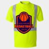High-Performance Microfiber T-Shirt Thumbnail