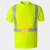 High-Performance Microfiber T-Shirt Thumbnail